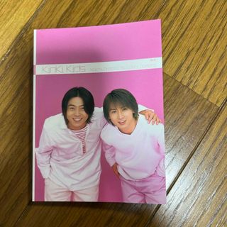 キンキキッズ(KinKi Kids)のKinKi Kids(アイドルグッズ)