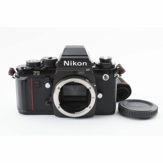 ニコン(Nikon)の美品 NIKON F3 HP ファインダー分解清掃済 モルト新品交換済 Y948(その他)