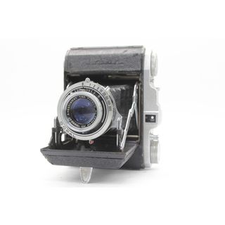 【訳あり品】 Union C-II H.C. Conoor Anastigmat 7.5cm F3.5 蛇腹カメラ  s8717(フィルムカメラ)