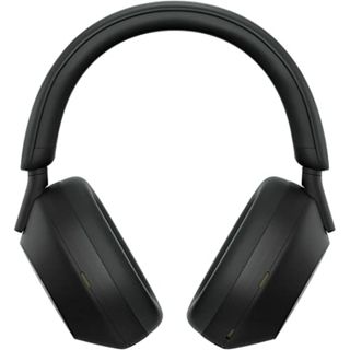 ソニー ワイヤレスノイズキャンセリングステレオヘッドホン WH-1000XM5:ノイキャン性能向上/Amazon Alexa搭載/通話性能向上/ソフトフィットレザーによる高い遮音性/ブラック WH10(その他)