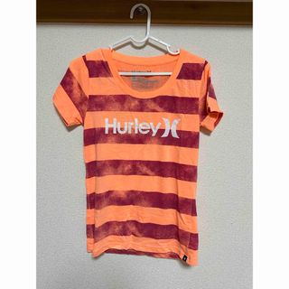 Hurley - ハーレー　Tシャツ