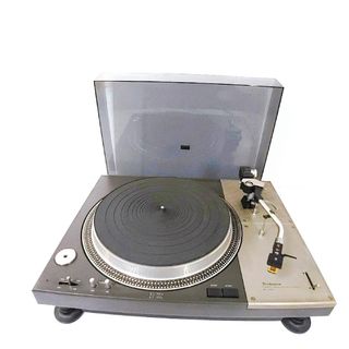 テクニクス(Technics)の【ジャンク】Technics テクニクス ターンテーブル SL-1100(その他)