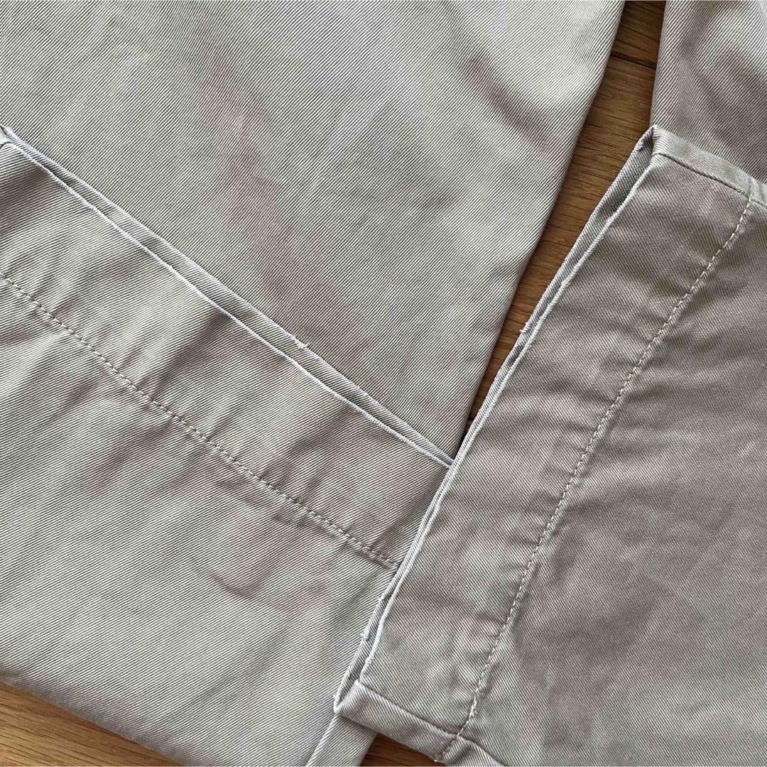 POLO RALPH LAUREN(ポロラルフローレン)のPOLO CHINO RELAXED FIT PLEATED メンズのパンツ(チノパン)の商品写真