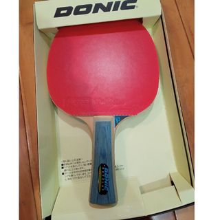 ドニック(DONIC)のDONIC DEFPLAY(卓球)