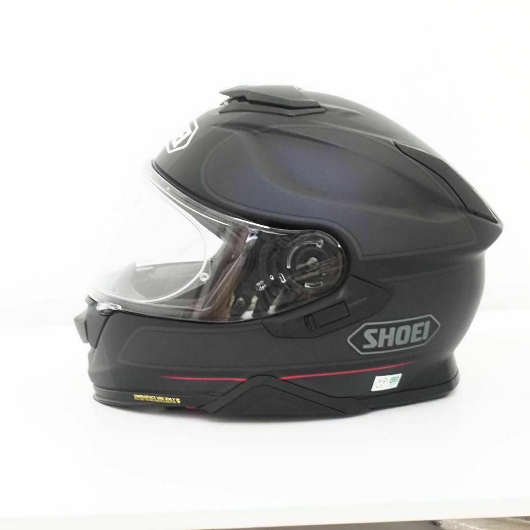 GT-Air II SHOEI ショウエイ ヘルメット Mサイズ フルフェイス GT-Air II SHOEI ショウエイ ヘルメット Mサイズ フルフェイス