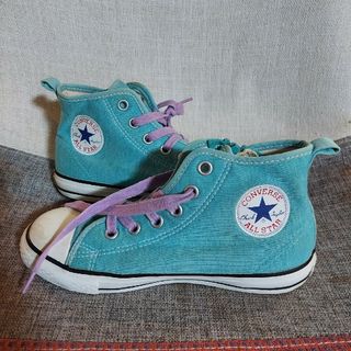 コンバース(CONVERSE)のコンバースオールスター  20cm(スニーカー)