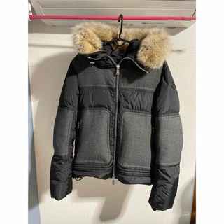 モンクレール(MONCLER)のモンクレール dedion デディオン国内正規品1(ダウンジャケット)