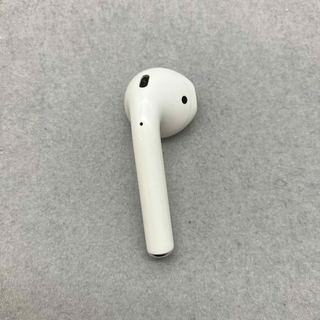 アップル(Apple)の即決 Apple アップル AirPods 第ニ世代 右耳のみ A2032(ヘッドフォン/イヤフォン)