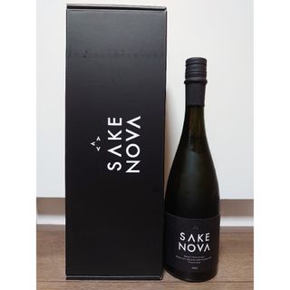 SAKE NOVA(日本酒)