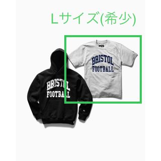 エフシーアールビー(F.C.R.B.)のReigning Champ✖️ F.C. Real Bristol(Tシャツ/カットソー(半袖/袖なし))