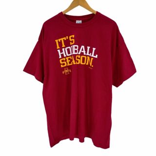 ギルタン(GILDAN)のGILDAN(ギルダン) ITS HOiBALL SEASON Tシャツ メンズ(Tシャツ/カットソー(半袖/袖なし))