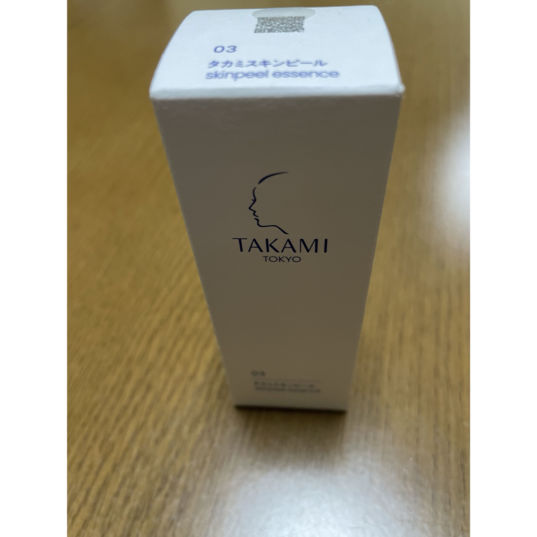 TAKAMI(タカミ)のタカミスキンピール　おまけ付き^ ^ コスメ/美容のスキンケア/基礎化粧品(美容液)の商品写真