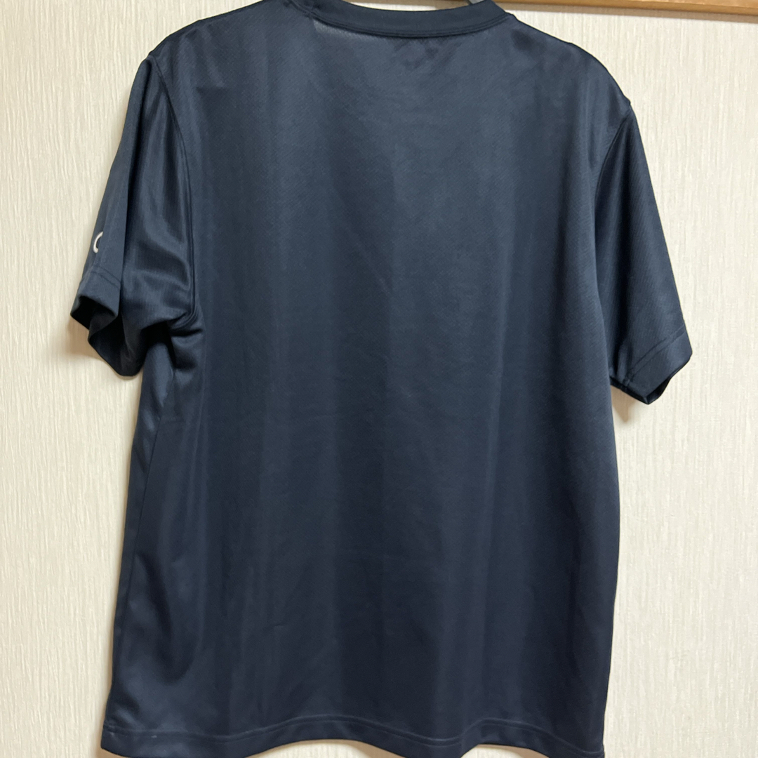 Champion(チャンピオン)のチャンピオン　Tシャツ　Lサイズ メンズのトップス(Tシャツ/カットソー(半袖/袖なし))の商品写真