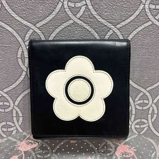MARY QUANT - マリークワント　財布