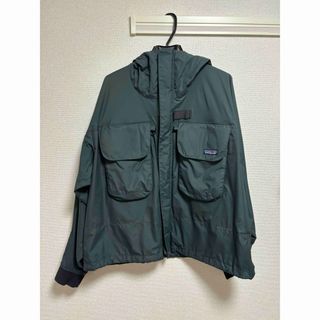 パタゴニア(patagonia)の激レア　Patagonia sst ジャケット(その他)