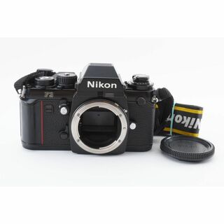 ニコン(Nikon)の超美品 NIKON F3　ファインダー分解清掃済　モルト新品交換済 H078(その他)