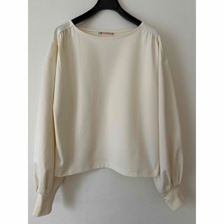 ビームス(BEAMS)のBEAMS HEART レディースカットソー(シャツ/ブラウス(長袖/七分))