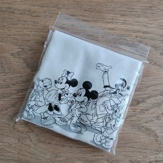 【3COINS／新品未開封】 EC限定 Disney ディズニー1ＯＯ 巾着