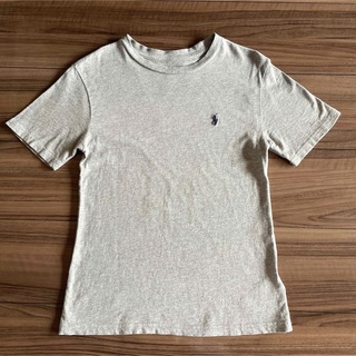 ポロラルフローレン(POLO RALPH LAUREN)のポロラルフローレン　Tシャツ　140(Tシャツ/カットソー)