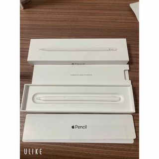 Apple Japan(同) iPadPro Apple Pencil 第2世代(その他)