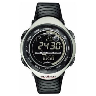 スント(SUUNTO)のSUUNTO VECTOR カーキ スント ベクター コア レガッタ 腕時計(腕時計(デジタル))