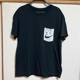 ナイキ(NIKE)のNIKE 半袖Tシャツ　Lサイズ(Tシャツ(半袖/袖なし))