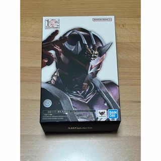 バンダイナムコエンターテインメント(BANDAI NAMCO Entertainment)の新品未開封　仮面ライダー響鬼　10周年記念　真骨彫製法　BANDAI (特撮)