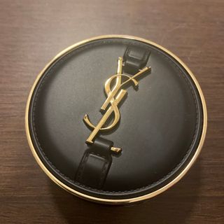 イヴサンローラン(Yves Saint Laurent)のアンクルドポー　ルクッションN15(ファンデーション)