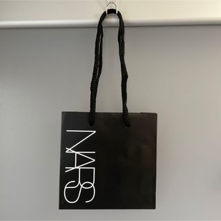 NARS - ★NARS 紙袋　ショッパー　ミニ