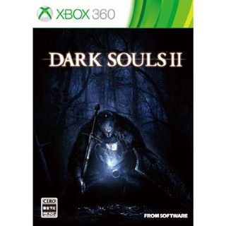 DARK SOULS II (通常版) - Xbox360(その他)