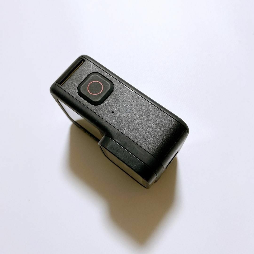 ユリ様専用　GoPro HERO 9 スターターキット スマホ/家電/カメラのカメラ(ビデオカメラ)の商品写真