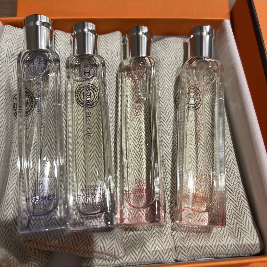高額売筋】 ☆【未使用】シャネル&エルメス 香水セット 香水(女性用 高額売筋】 ☆【未使用】シャネル&エルメス 香水セット 香水(女性用