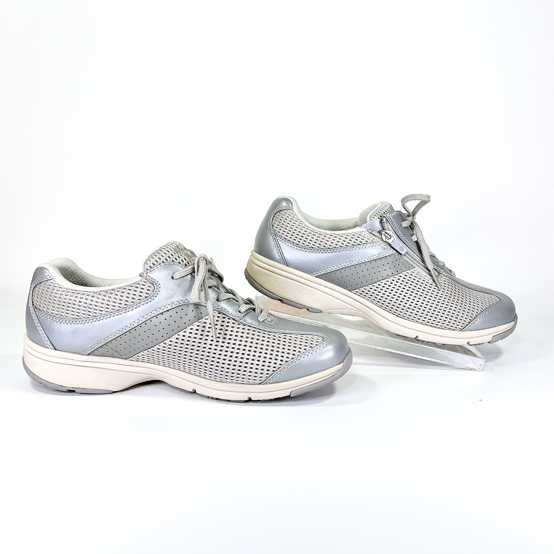 ASAHI Medical Walk（ASAHI SHOES）(アサヒメディカルウォーク)の【ほぼ新品】ASAHI Medical Walk コンフォートスニーカー25.0 レディースの靴/シューズ(スニーカー)の商品写真