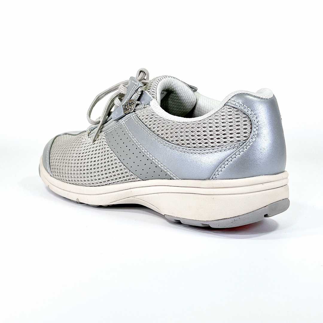 ASAHI Medical Walk（ASAHI SHOES）(アサヒメディカルウォーク)の【ほぼ新品】ASAHI Medical Walk コンフォートスニーカー25.0 レディースの靴/シューズ(スニーカー)の商品写真