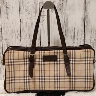 バーバリー(BURBERRY) ビンテージ ハンドバッグ(レディース)の通販 200