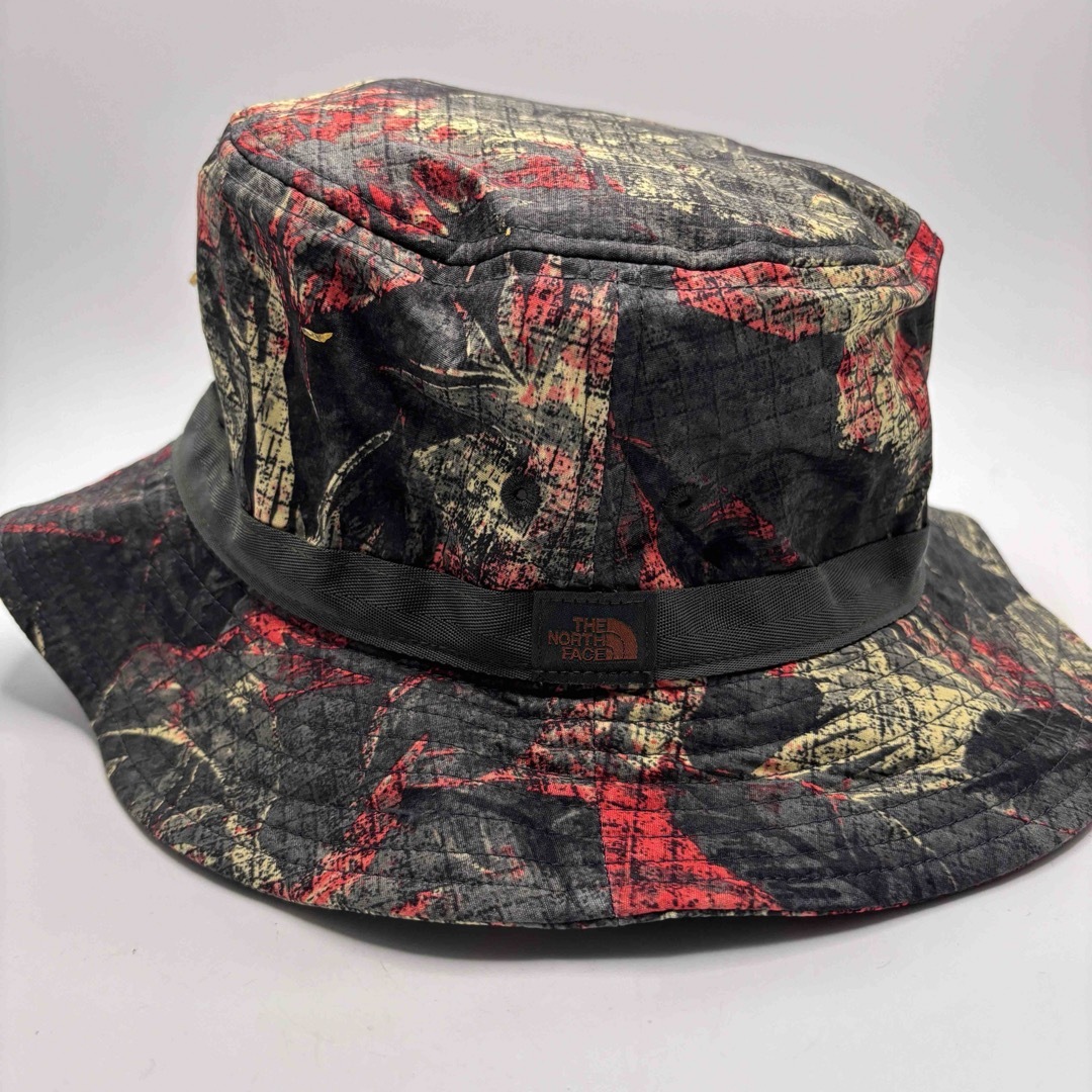 THE NORTH FACE(ザノースフェイス)のノースフェイス サファリハット キャップ　帽子 ユニセックス　 レディースの帽子(ハット)の商品写真