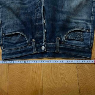 リーバイス(Levi's)の確認用(デニム/ジーンズ)