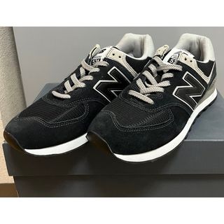 ゴーナナヨン(574（New Balance）)のりんご様 専用ページ(スニーカー)