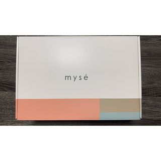 ヤーマン(YA-MAN)の新品 myse スカルプリフトプラス MS-82W-1(その他)