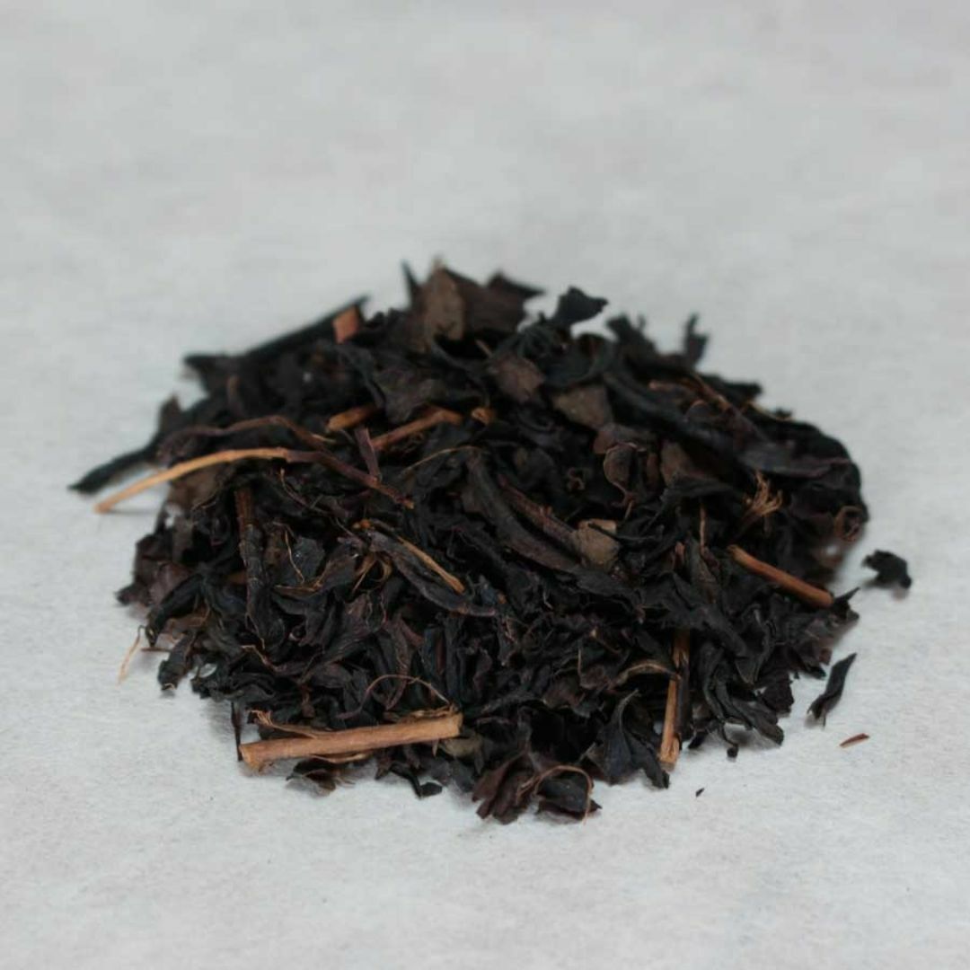 自然栽培 初つみ茶２種類(和紅茶＆烏龍茶(各30g))★無添加★無肥料・無農薬★ 食品/飲料/酒の飲料(茶)の商品写真