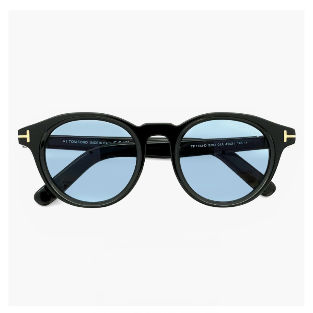 TOM FORD - 【新品】 トムフォード サングラス メンズ TF1123-D TOM FORD - 【新品】 トムフォード サングラス メンズ TF1123-D