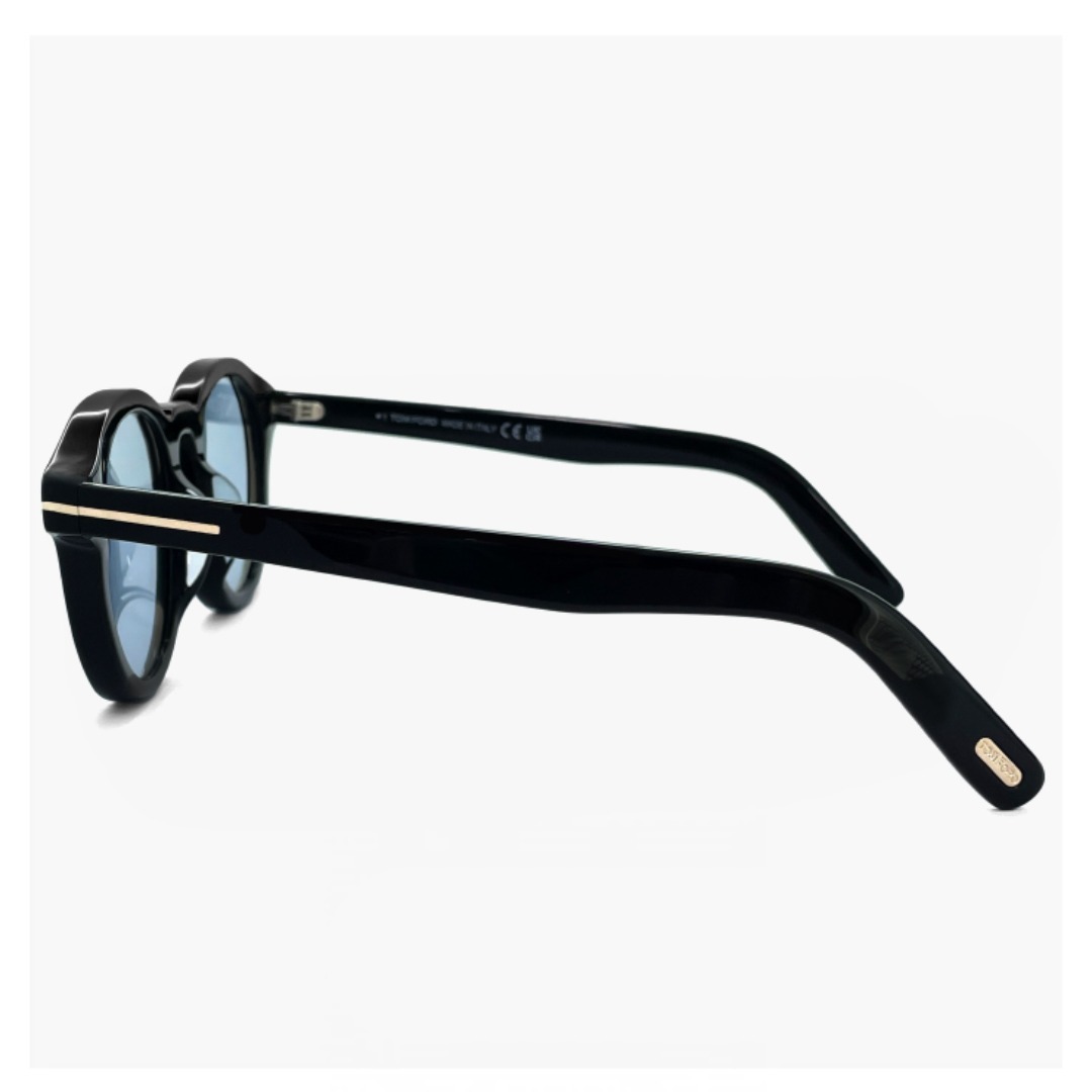 TOM FORD - 【新品】 トムフォード サングラス メンズ TF1123-D TOM FORD - 【新品】 トムフォード サングラス メンズ TF1123-D