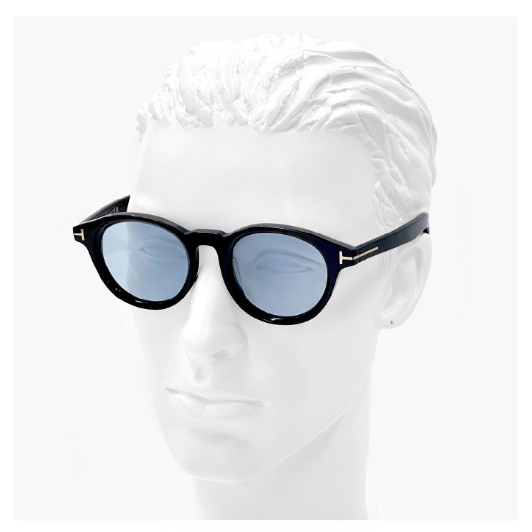 TOM FORD - 【新品】 トムフォード サングラス メンズ TF1123-D TOM FORD - 【新品】 トムフォード サングラス メンズ TF1123-D