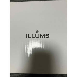 ILLUMS - イルムスお皿