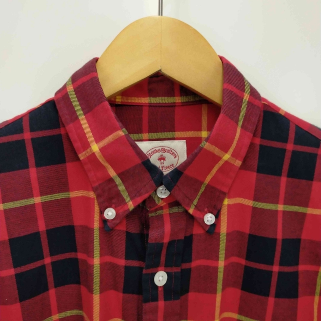 BROOKS BROTHERS REDFLEECE(ブルックスブラザーズレッドフ メンズのトップス(その他)の商品写真