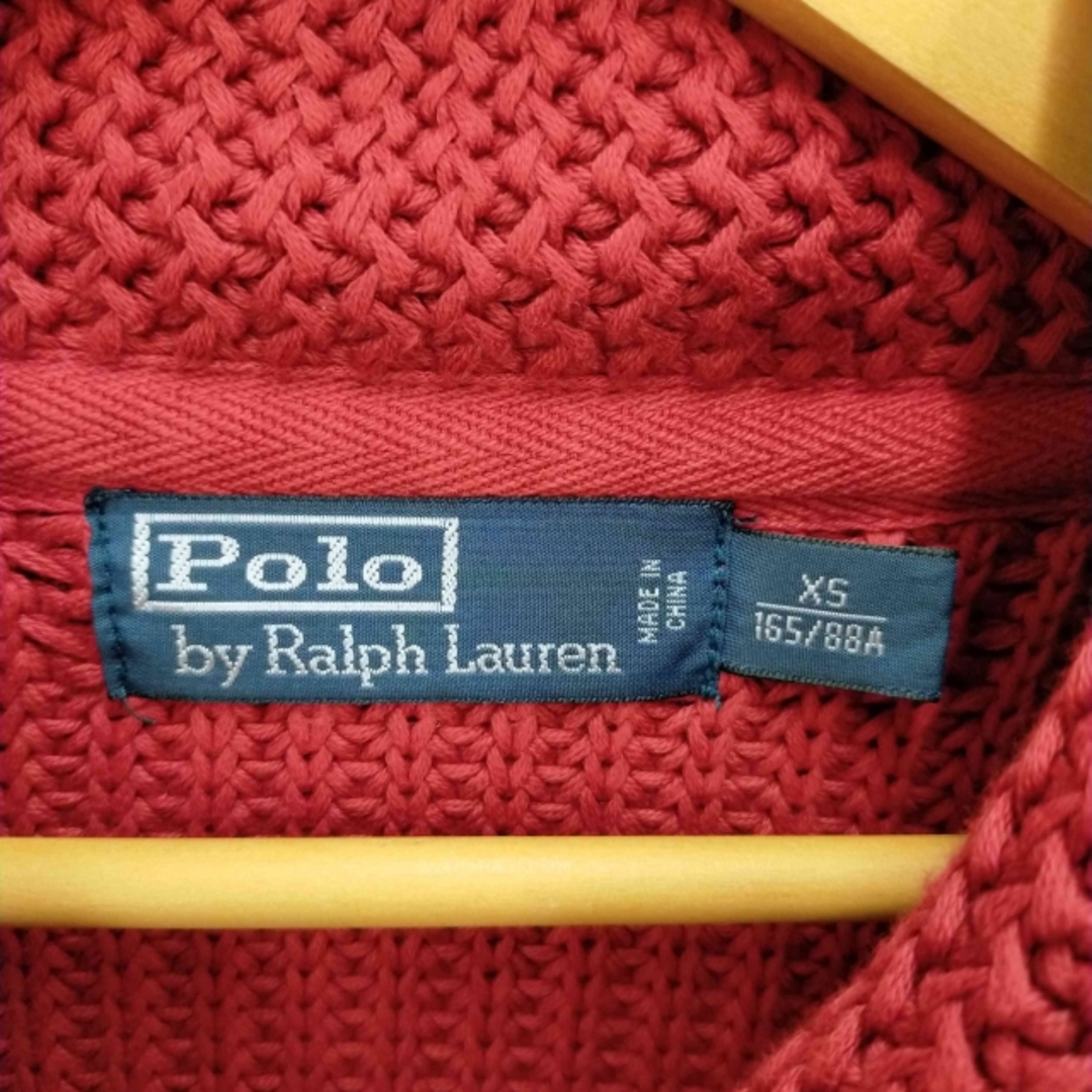 POLO RALPH LAUREN(ポロラルフローレン)のPolo by RALPH LAUREN(ポロバイラルフローレン) メンズ メンズのトップス(カーディガン)の商品写真