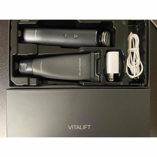 Panasonic - VITALIFT EH-SR85-K バイタリフトRF パナソニック