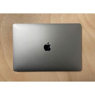 アップル(Apple)のMacBook(ノートPC)