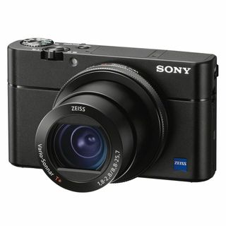 SONY　サイバーショット DSC-RX100M5A(コンパクトデジタルカメラ)