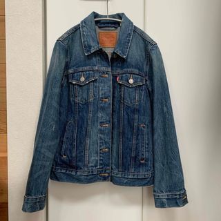 リーバイス(Levi's)のリーバイス★★Gジャン　S size(Gジャン/デニムジャケット)